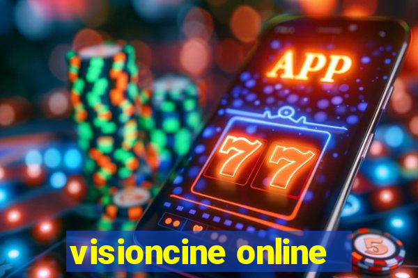 visioncine online